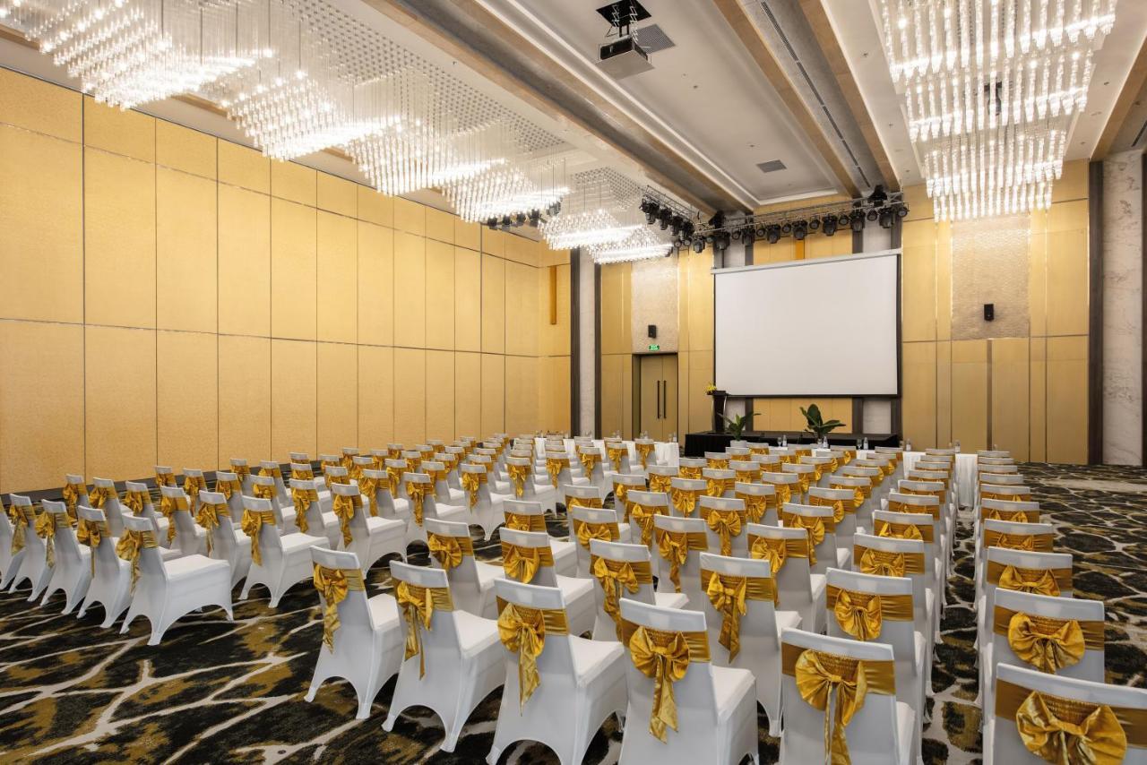 Melia Vinpearl Thanh Hóa Zewnętrze zdjęcie
