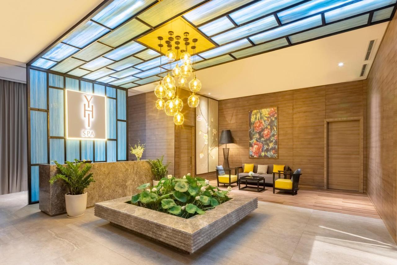 Melia Vinpearl Thanh Hóa Zewnętrze zdjęcie